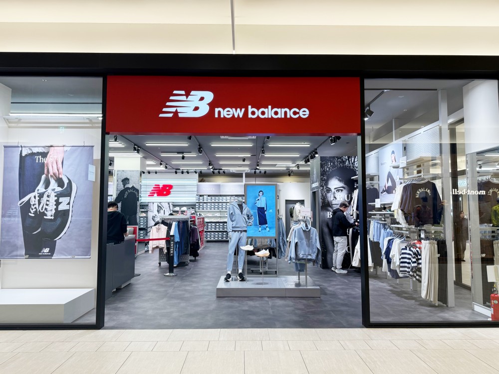 LaLaPort門真跟三井outlet大阪門真