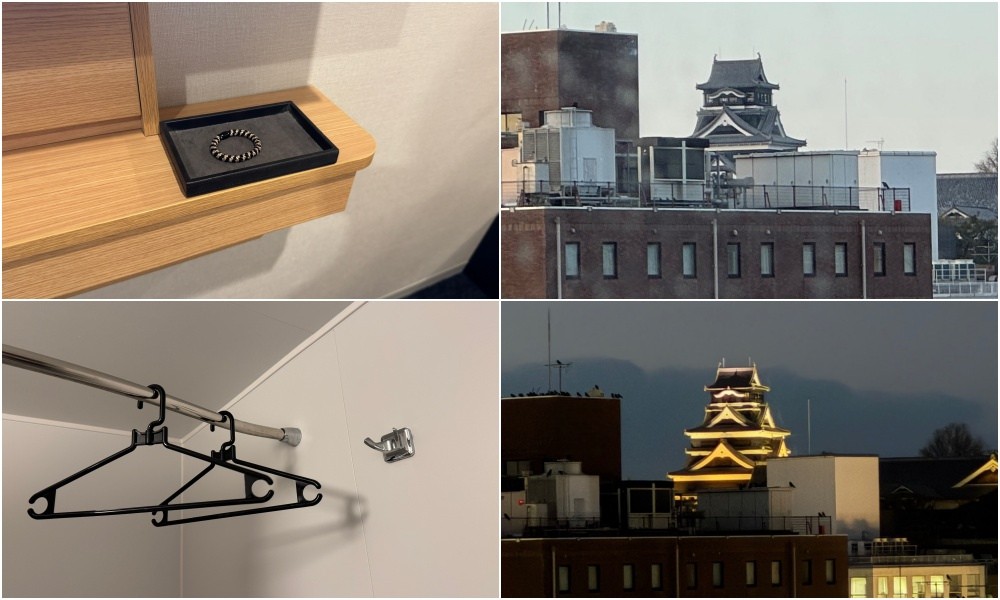 相鐵 GRAND FRESA 熊本