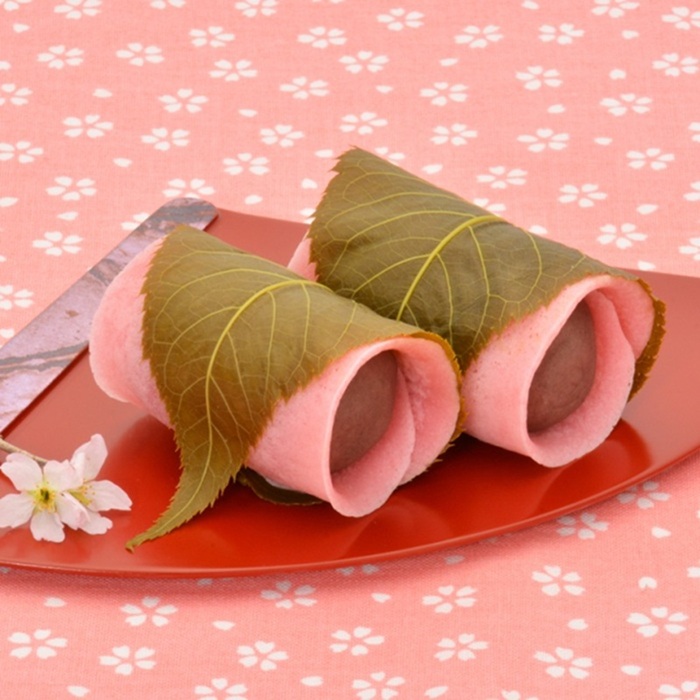 櫻餅