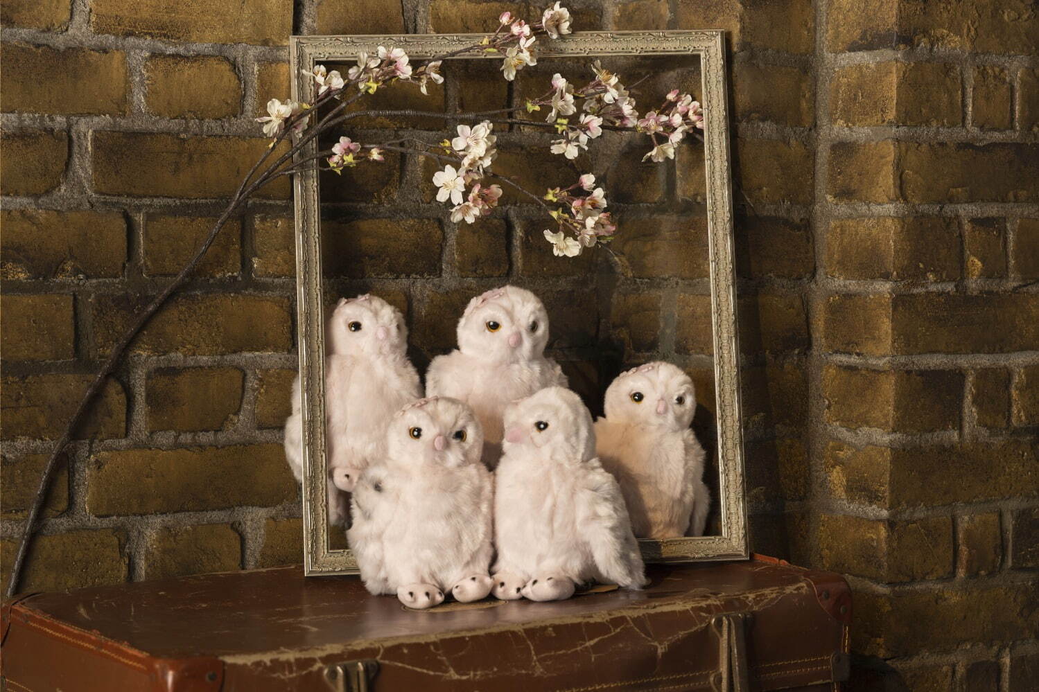 ワーナー ブラザース スタジオツアー東京 - メイキング・オブ・ハリー・ポッター_哈利波特_櫻花季東京限定商品_嘿美