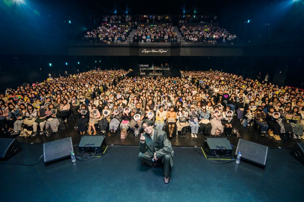 永瀨廉_和富家少爺的戀愛太難了_見面會_大合照