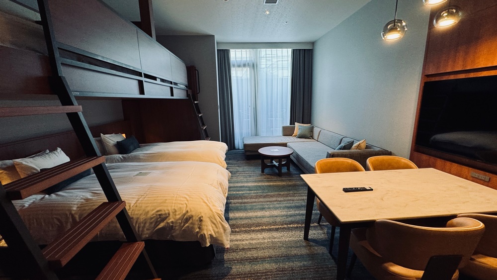 難波東方酒店