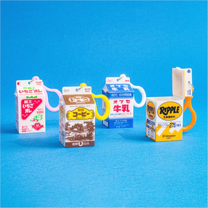 全國牛奶迷你版Vol.2