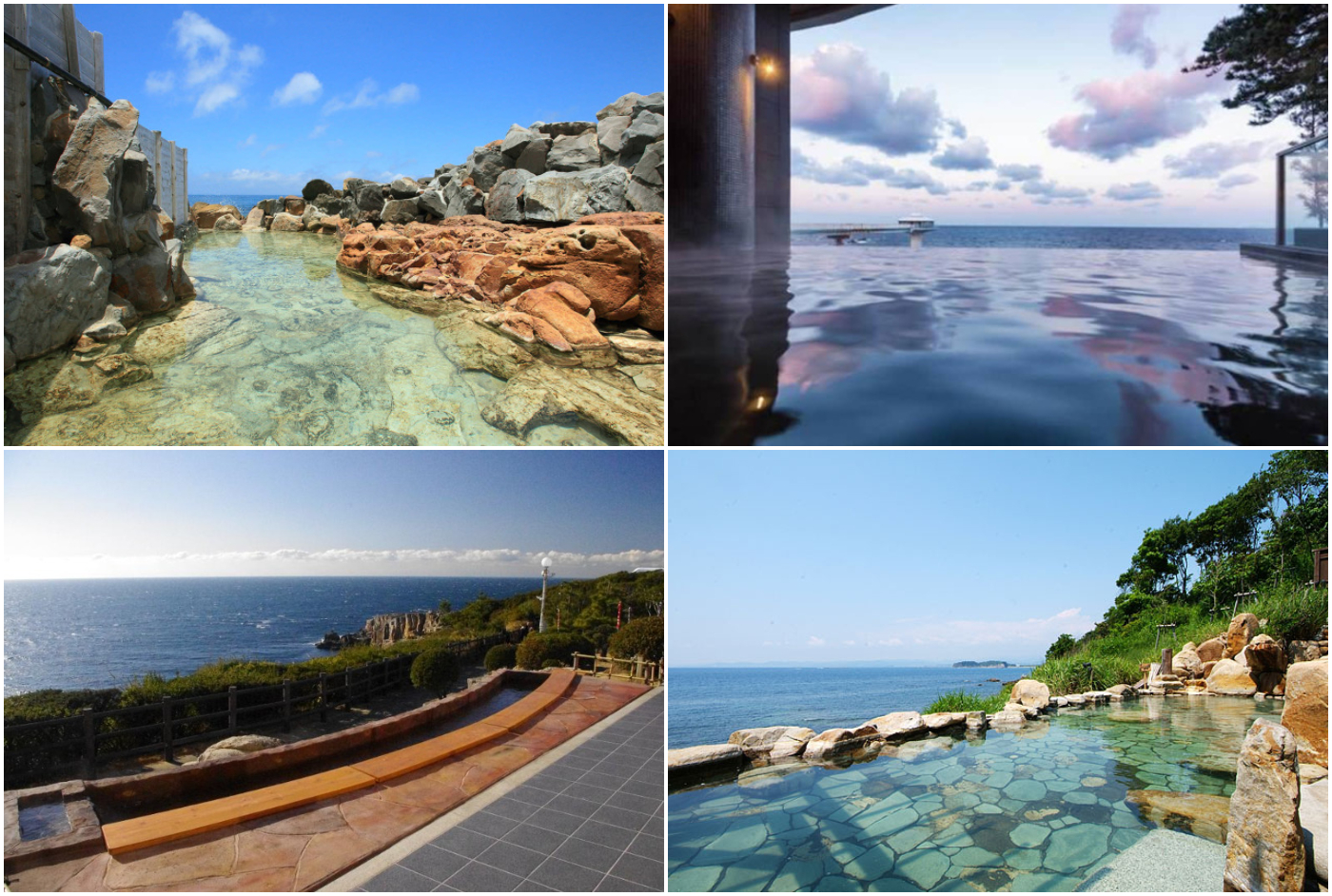 和歌山景點_白濱溫泉_白浜温泉