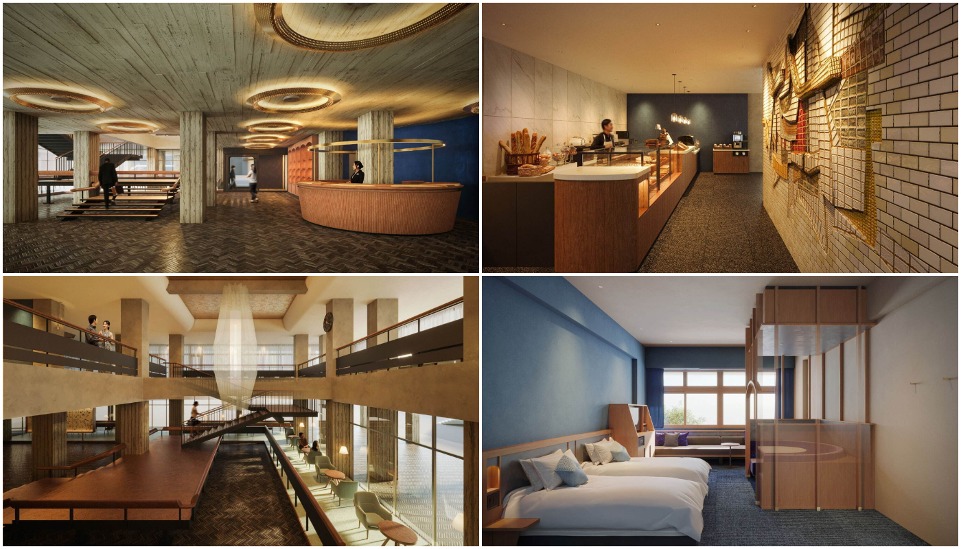 OMO7横浜 by 星野リゾート_OMO7 橫濱 by 星野集團