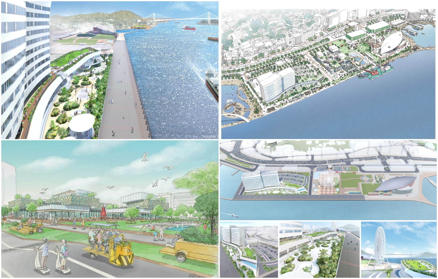 リゾナーレ下関_RISONARE 下關