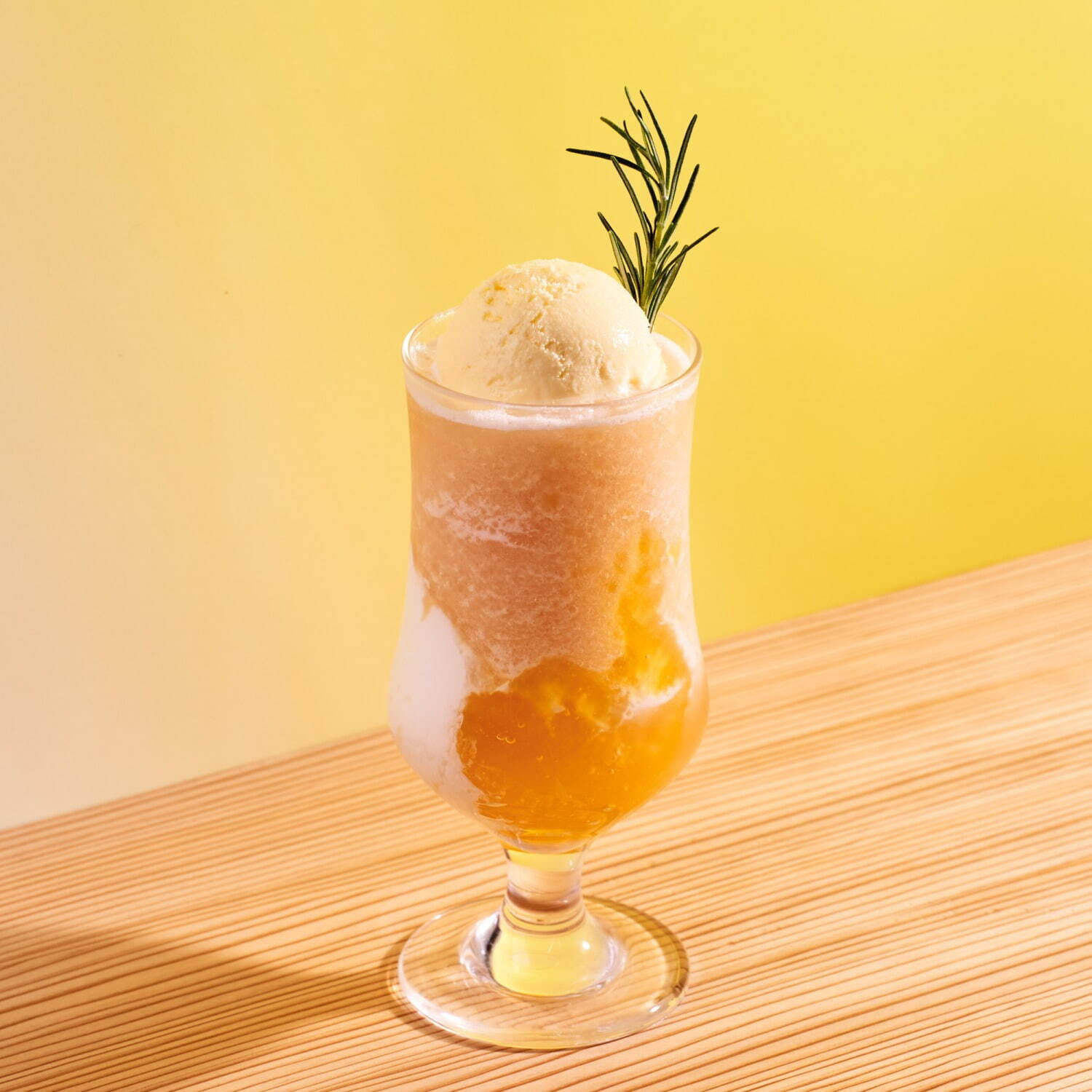 日本星巴克_星巴克臻選東京烘焙工坊_2025 年夏季新品_2F TEAVANA「清爽鳳梨系」