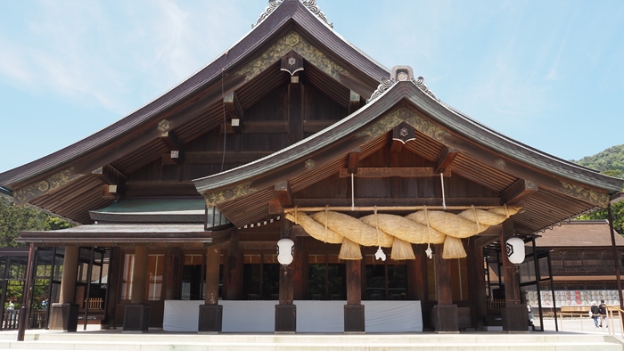 島根必去景點推薦