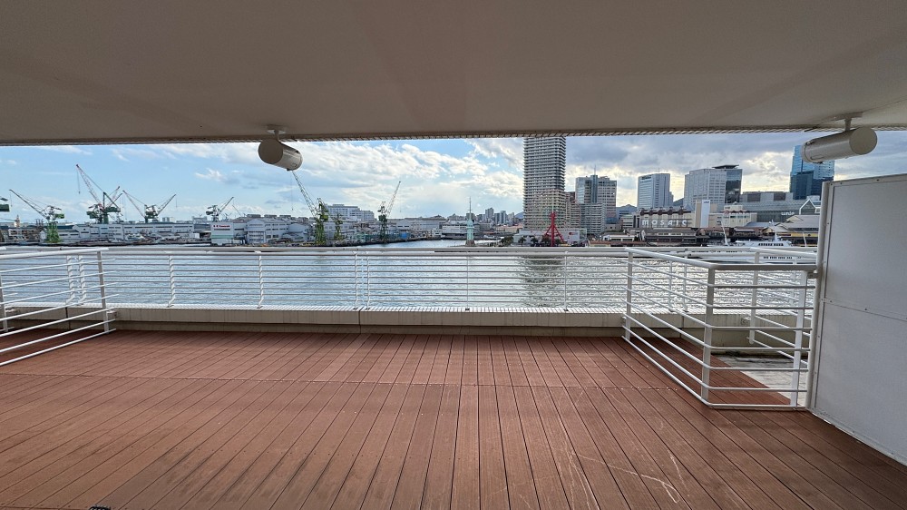 神方美利堅公園東方酒店_神戸メリケンパークオリエンタルホテル_SUITE & EXECUTIVE ROOM_房間