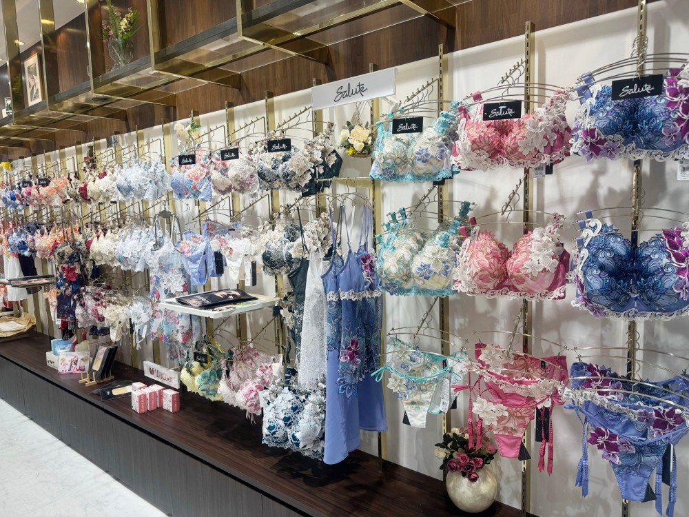 San-ai Resort northerly