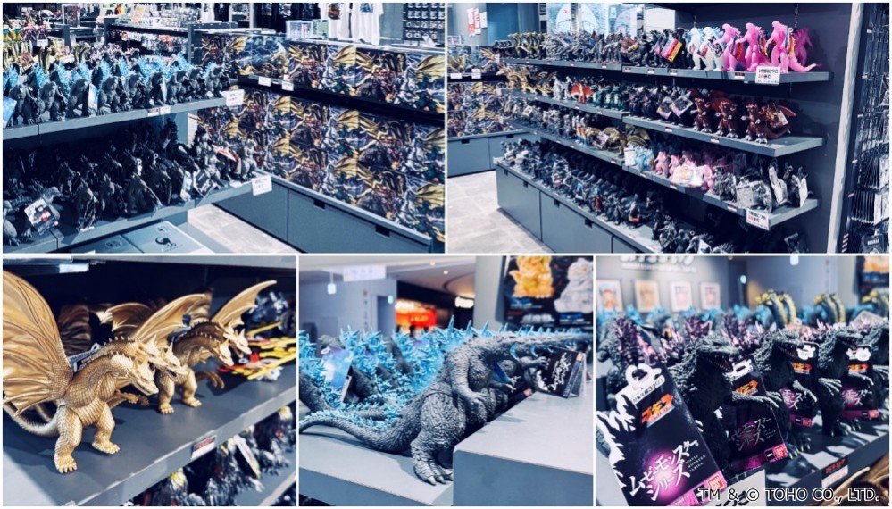 DiverCity Tokyo Plaza 台場購物廣場