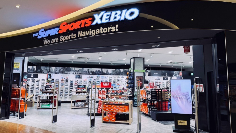 DiverCity Tokyo Plaza 台場購物廣場