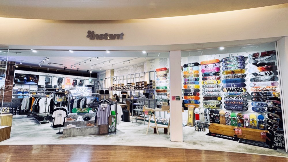 DiverCity Tokyo Plaza 台場購物廣場