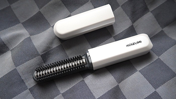 瀏海無線離子燙 特色