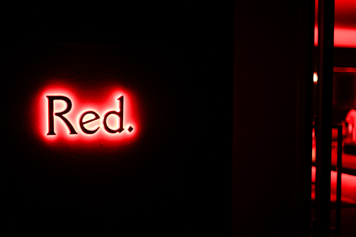 seven x seven 石垣 red