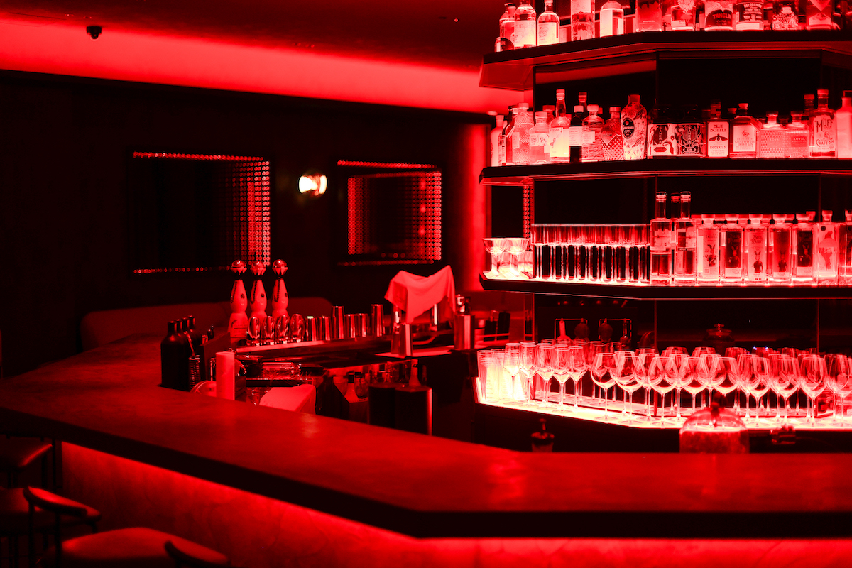 seven x seven 石垣 red