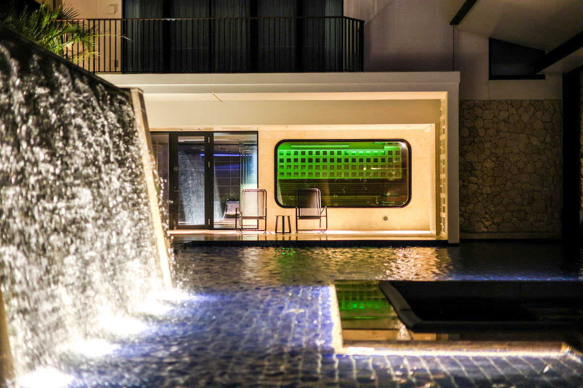 seven x seven 石垣 飯店開箱 桑拿