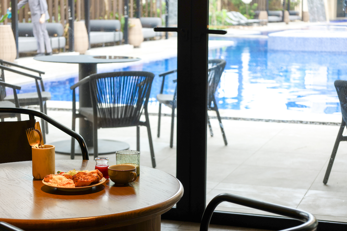 seven x seven 石垣 BATIDA