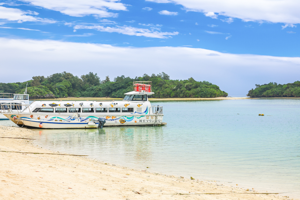 seven x seven 石垣 周邊觀光景點