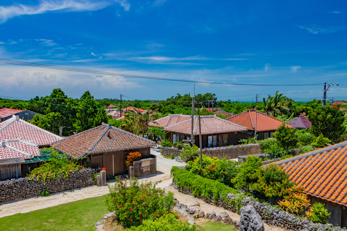 seven x seven 石垣 周邊觀光景點