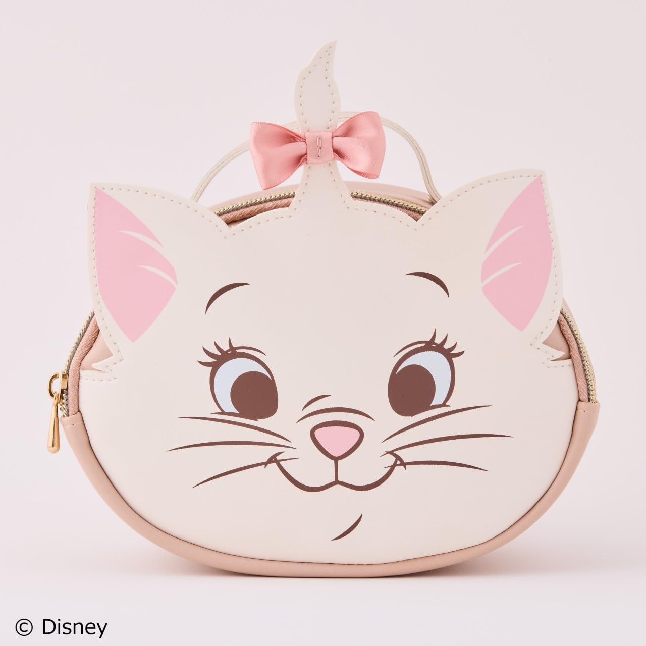 瑪麗貓造型收納包