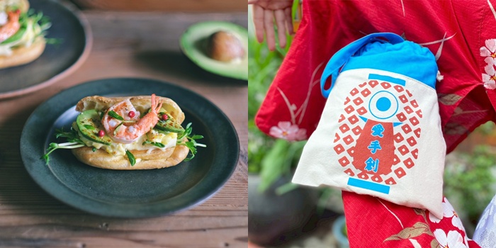 小島甜點工作室