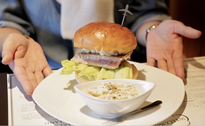 宮古島必吃－Doug's Burger