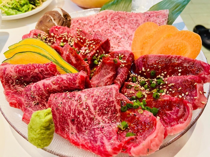  宮古島必吃－ 宮古牛