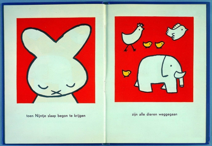 誕生70週年紀念米飛兔展