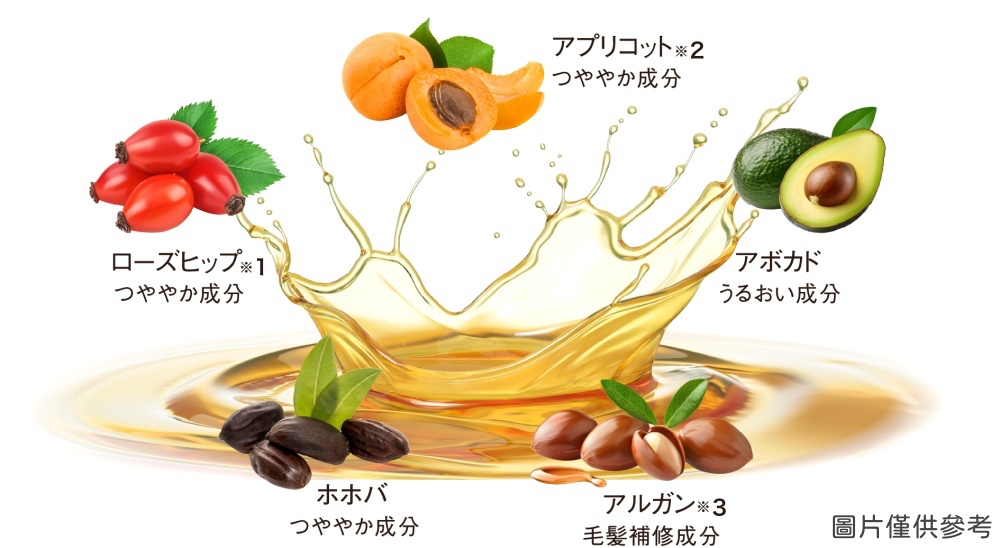 Dressy Color Treatment 華澤染護霜