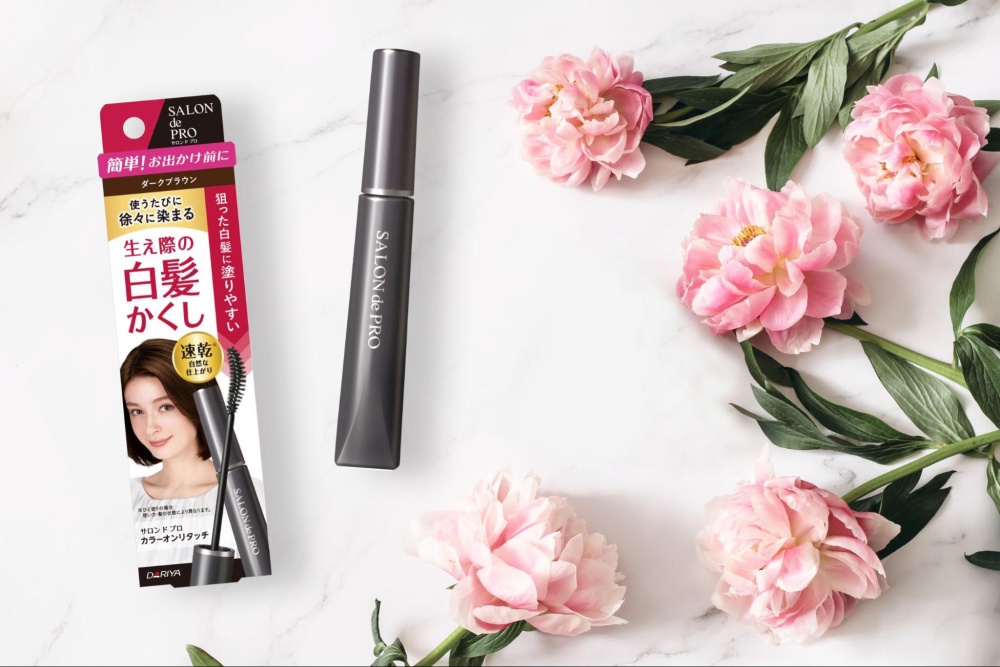 Salon de Pro Color On Retouch EX 白髮修飾刷 EX