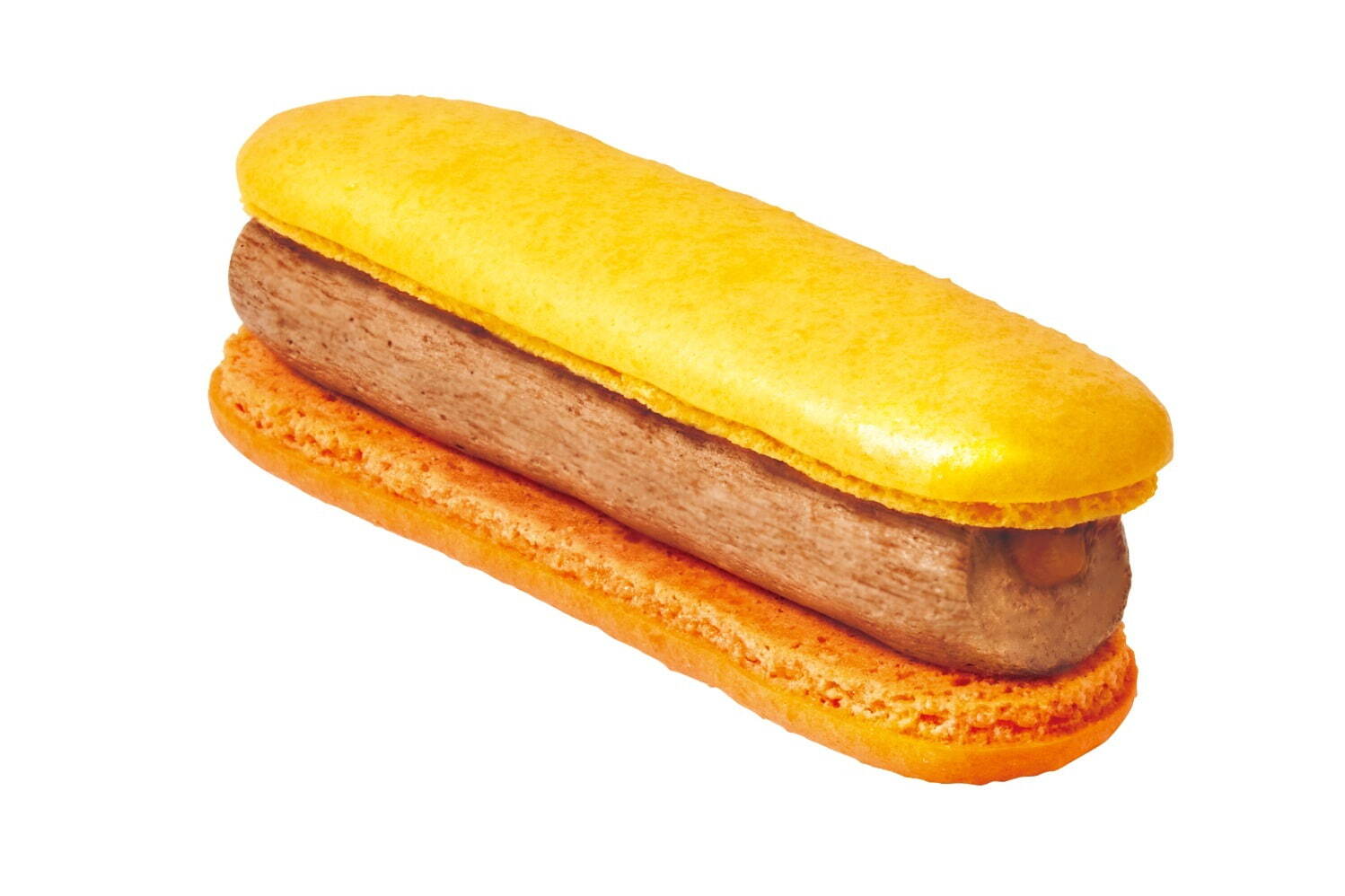 FamilyMart_PIERRE HERMÉ Anthology 監修聯名甜點_馬卡龍夾心三明治