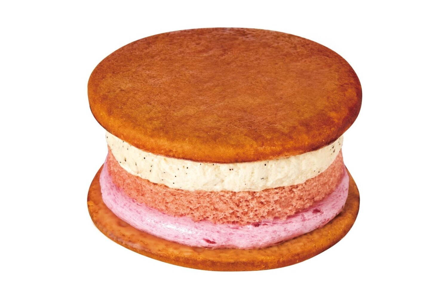 FamilyMart_PIERRE HERMÉ Anthology 監修聯名甜點_夾心sable