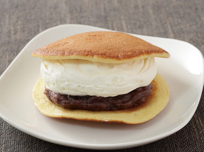 LAWSON_50 週年感謝祭「也太划算了！挑戰」_銅鑼燒