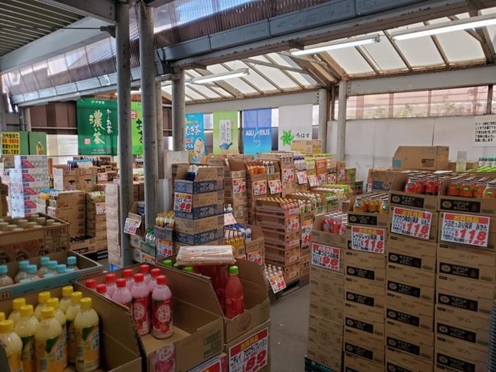 ABS批發中心 經營策略