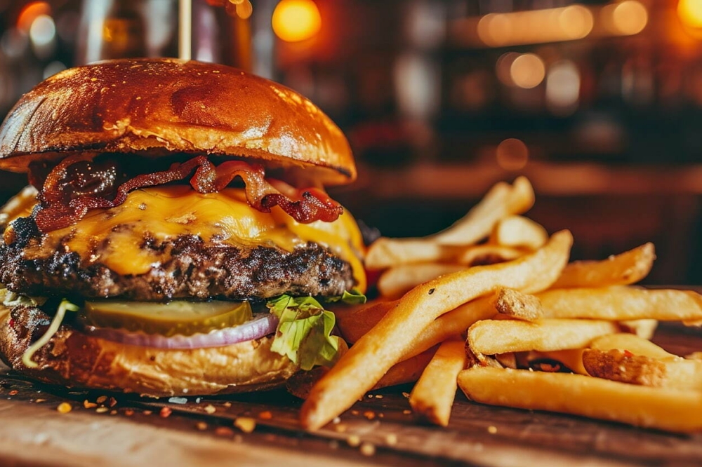 BLUE FRONT SHIBAURA」的「GREEN WALK」