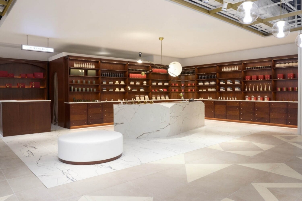 LINC ORIGINAL MAKERS