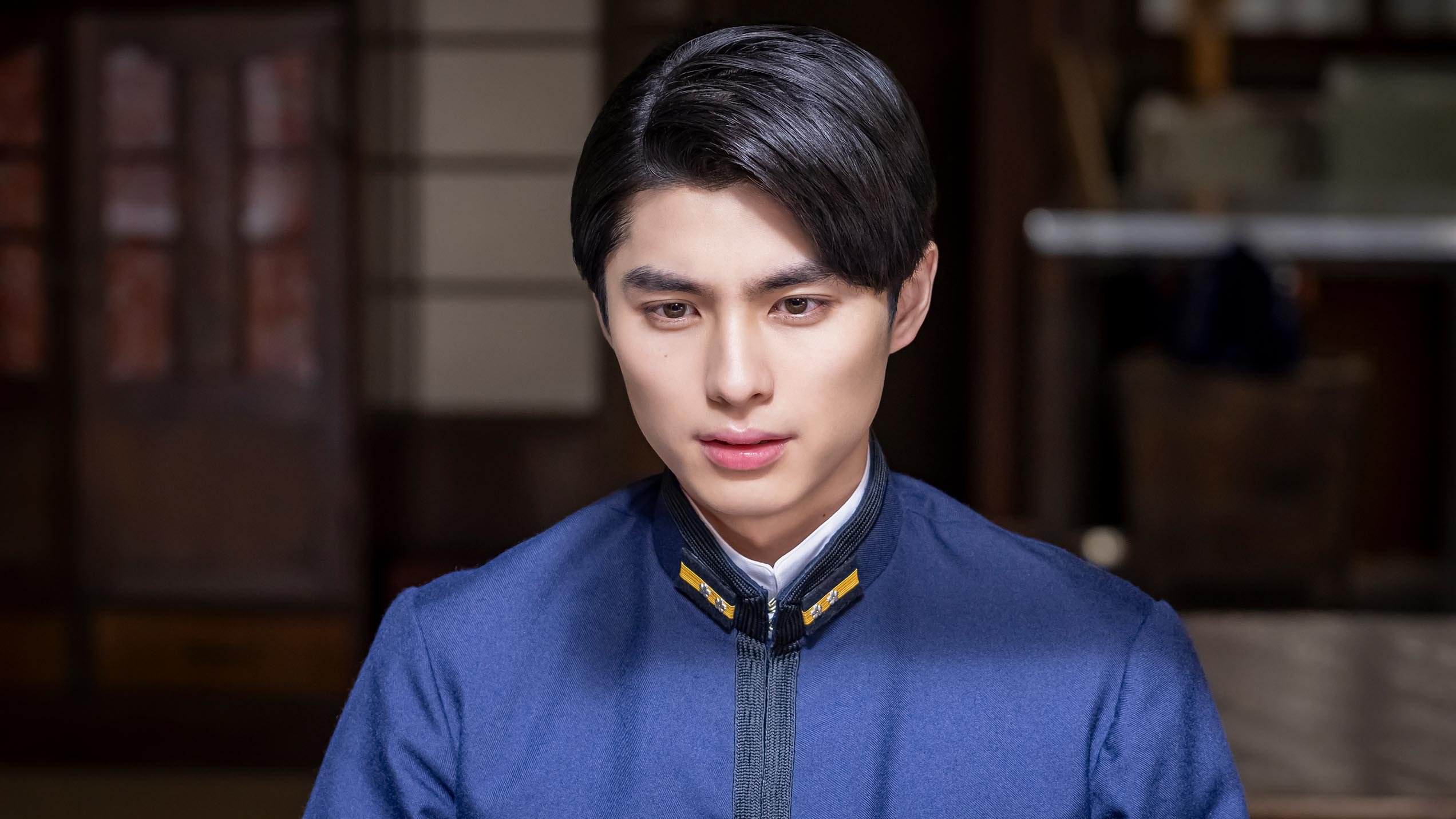 《宛如粼光夫婦日和》