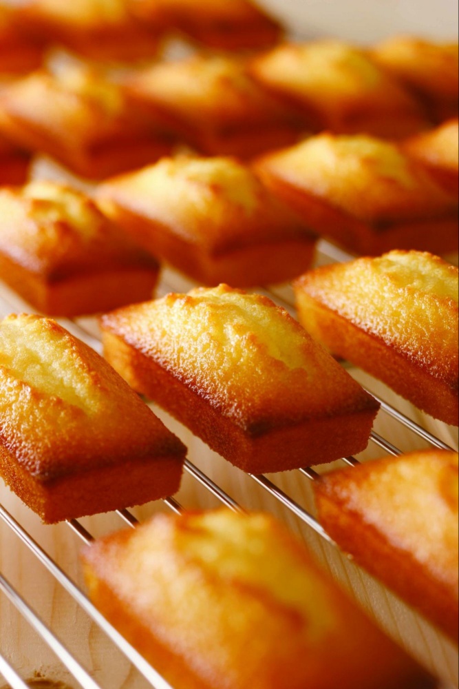 三根蠟燭「費南雪」