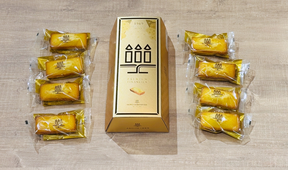 三根蠟燭「金塊・銀塊費南雪」