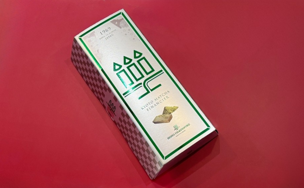 三根蠟燭「金塊・銀塊費南雪」