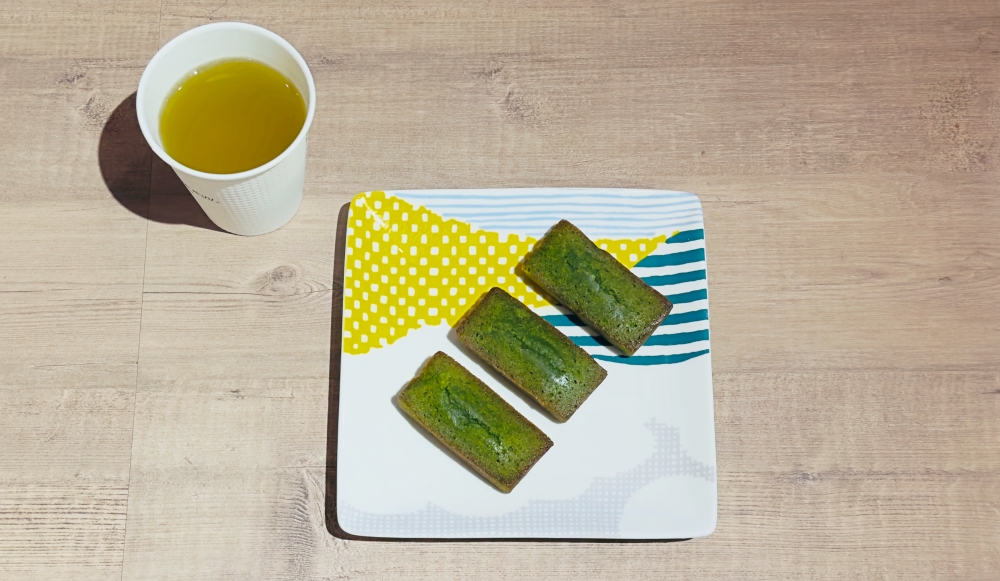 三根蠟燭「金塊・銀塊費南雪」