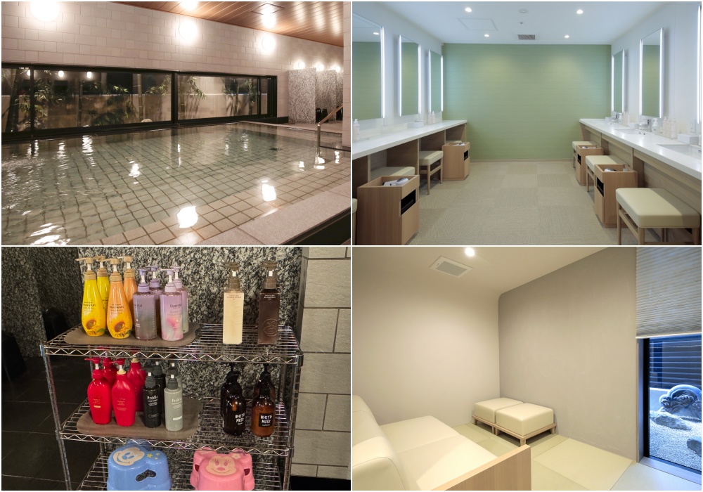 【京都住宿】HOTEL INTERGATE 京都 四条新町