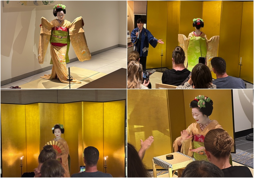 【京都住宿】HOTEL INTERGATE 京都 四条新町