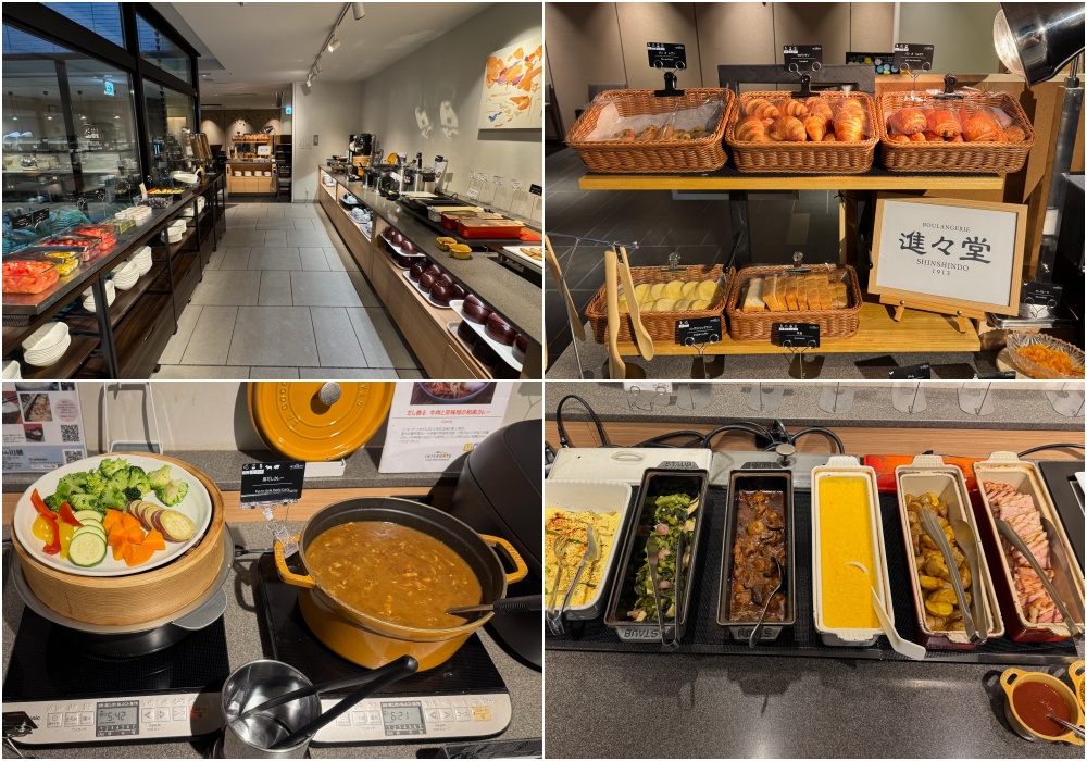 【京都住宿】HOTEL INTERGATE 京都 四条新町