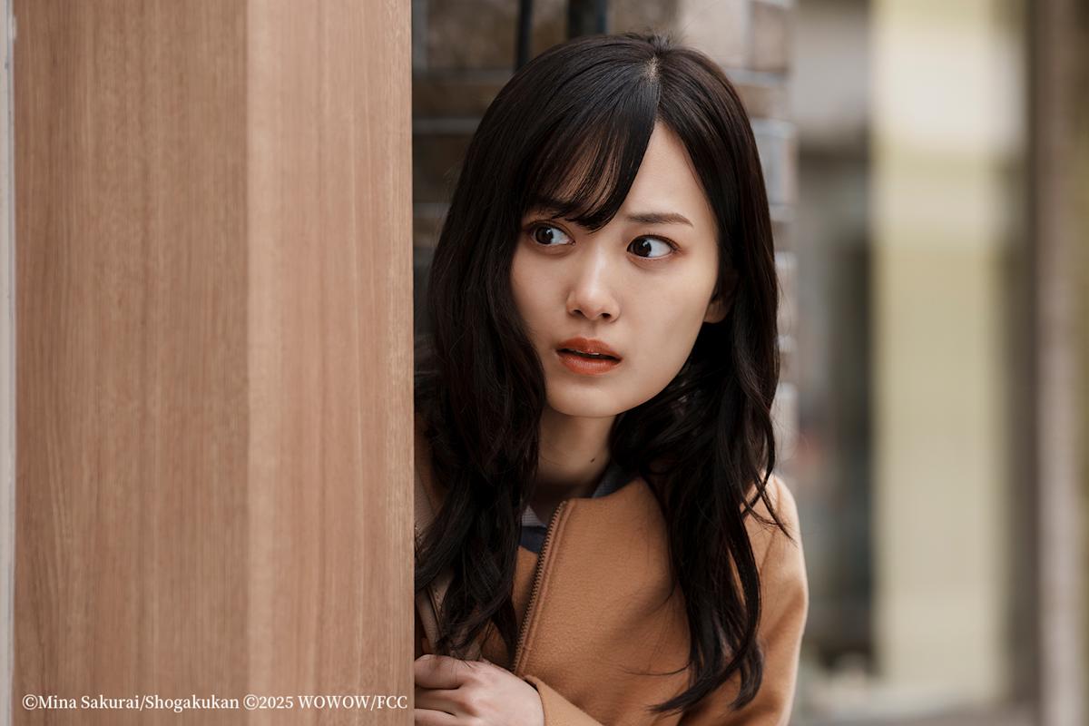 《被我殺死的丈夫回來了》