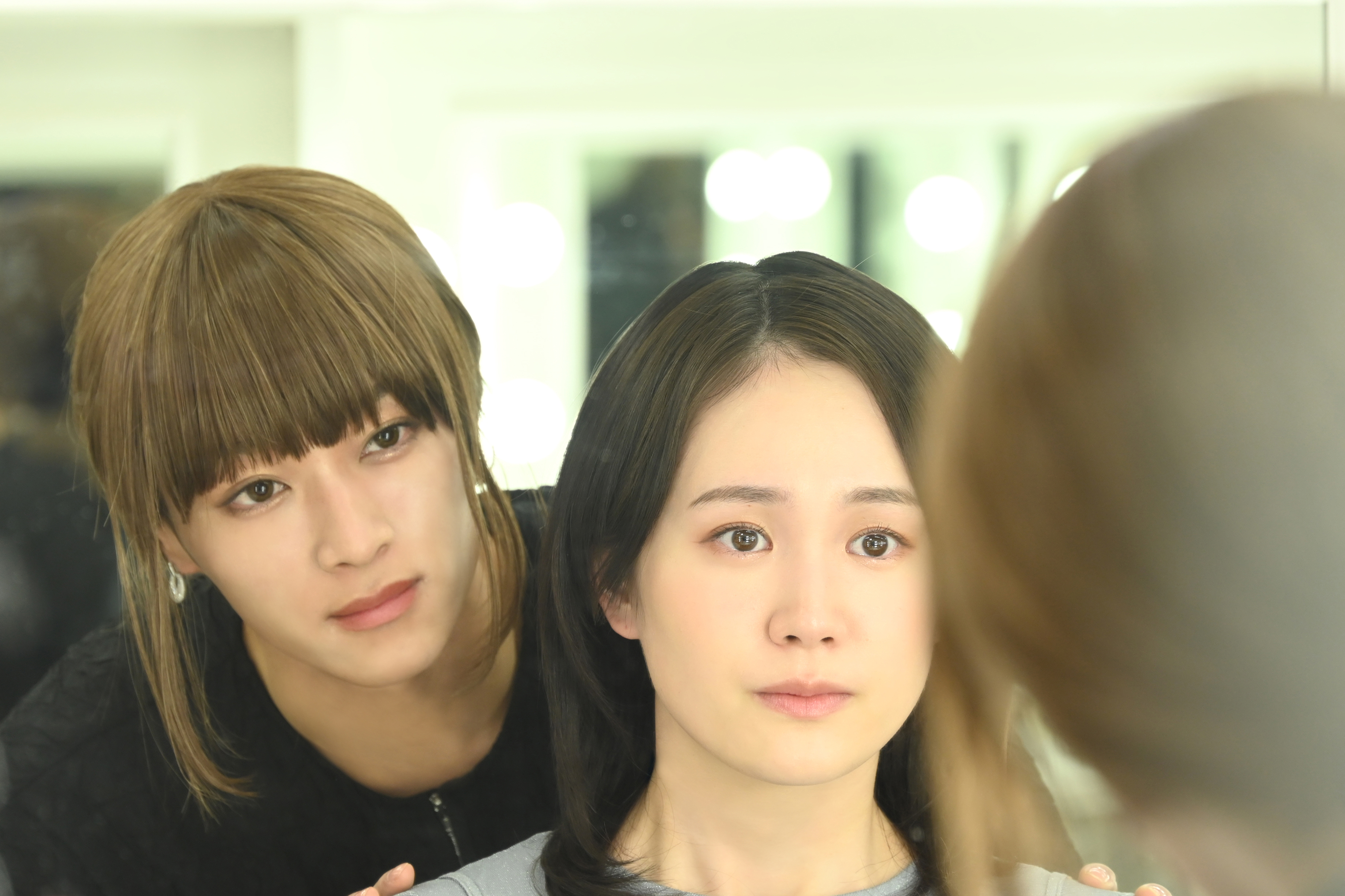 《灰姑娘壁櫥》