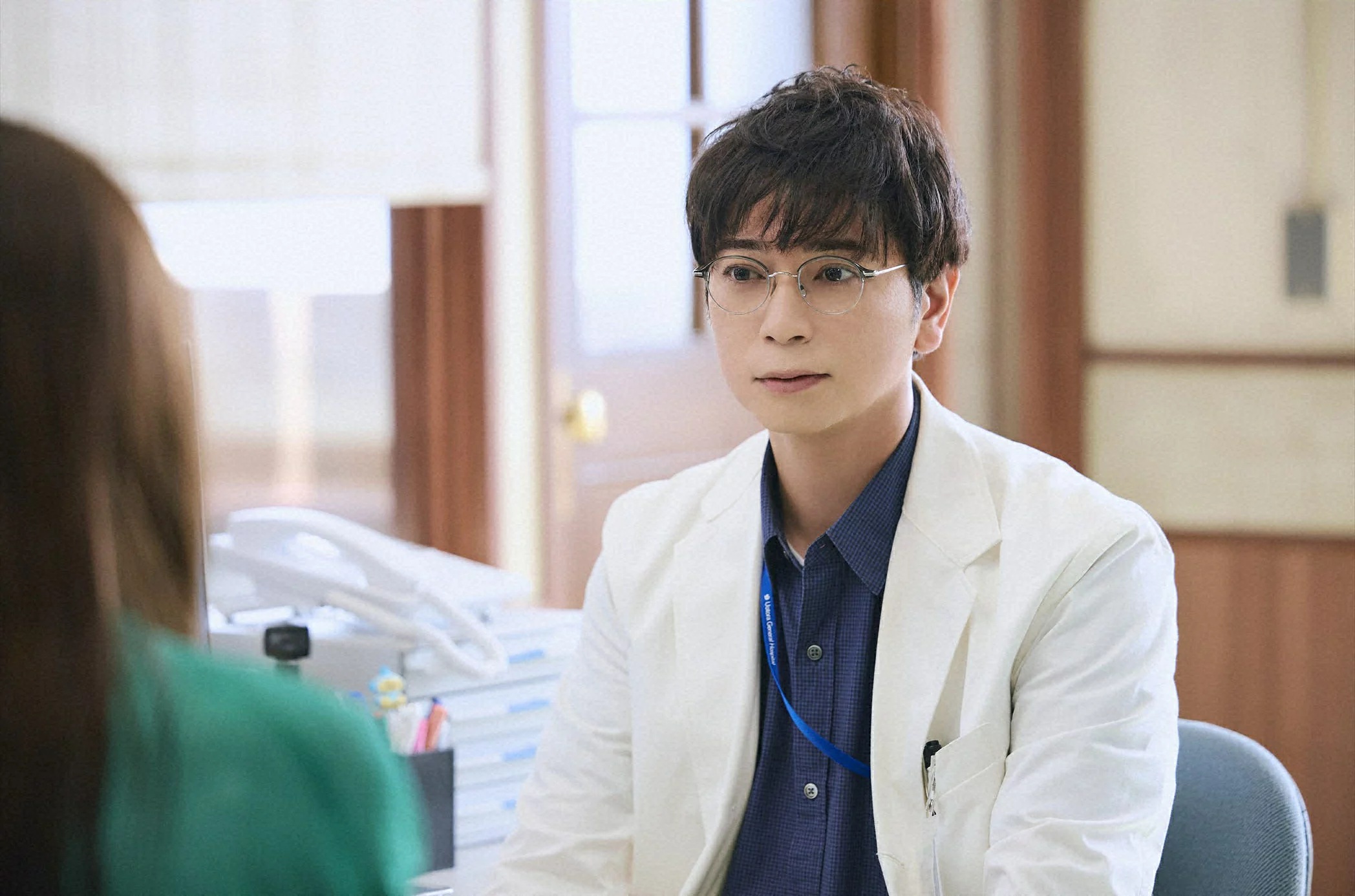 《第19號病歷表》