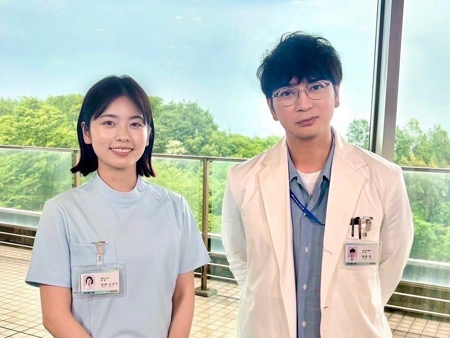 《第19號病歷表》