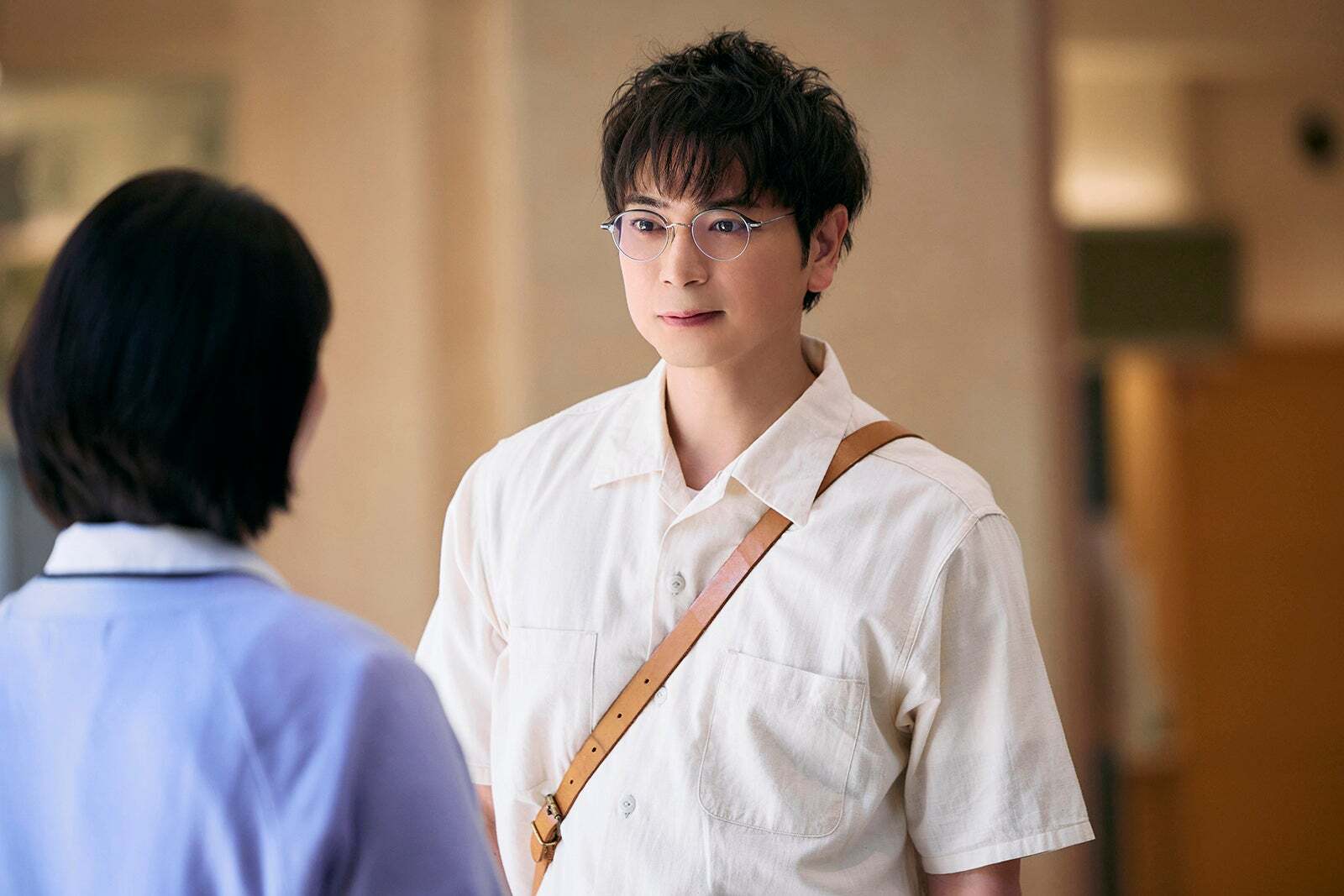 《第19號病歷表》